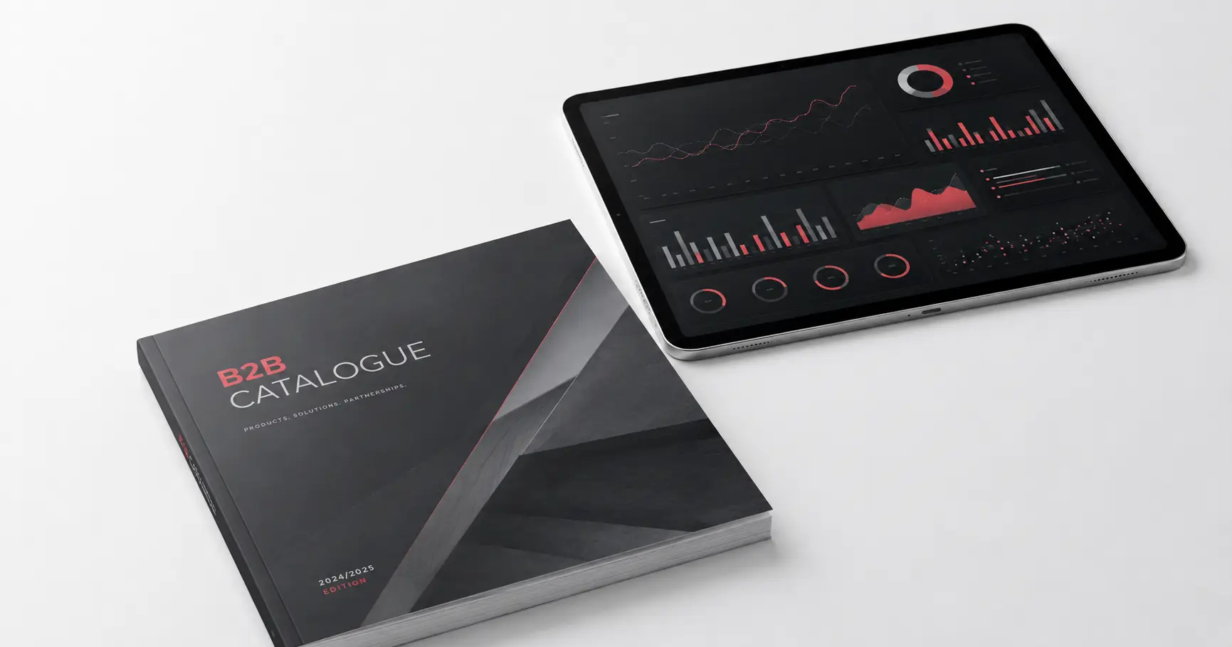 Analytics catalogue digital : mesurer ce que le print ne permet pas