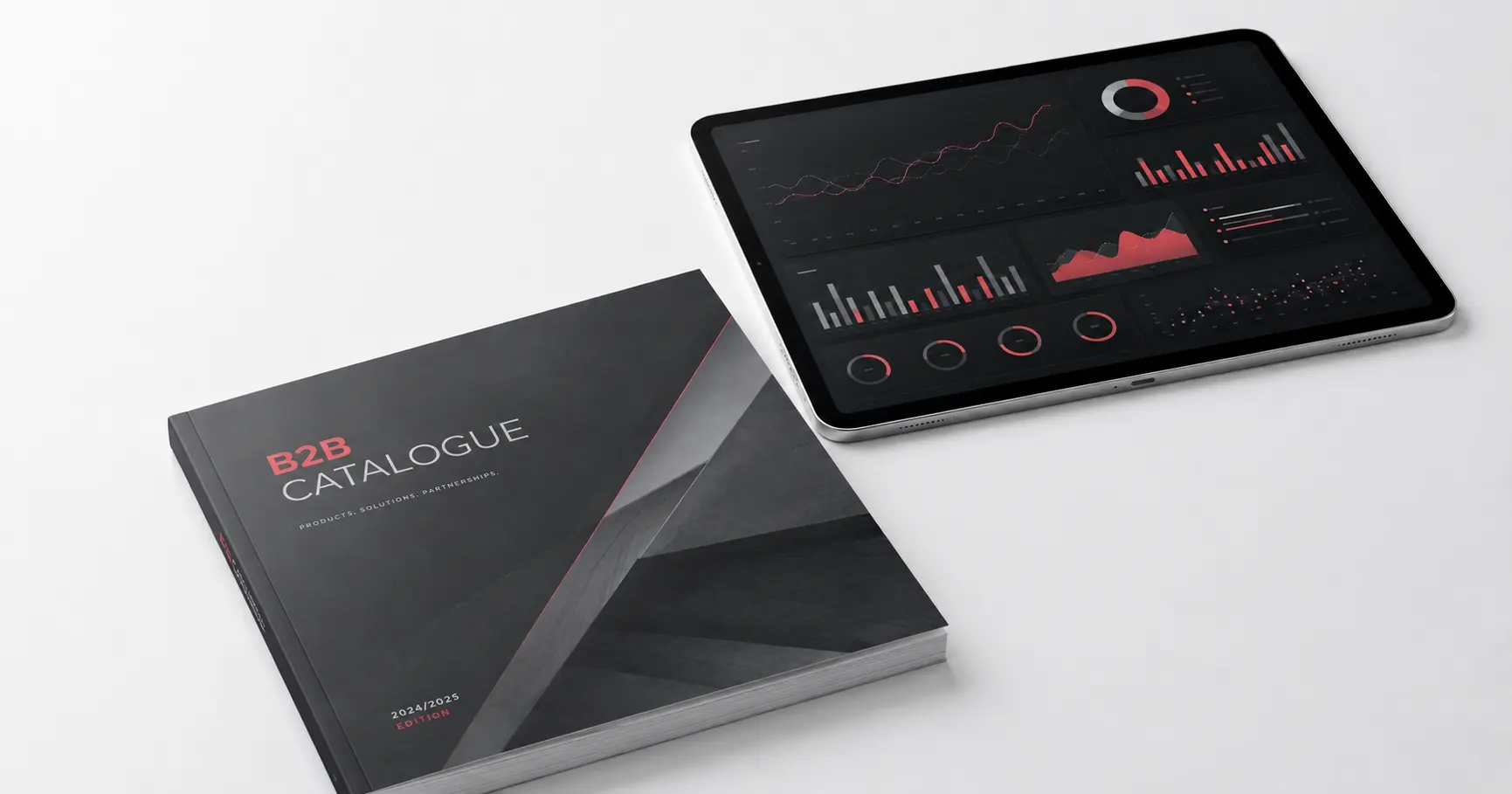 Analytics catalogue digital : mesurer ce que le print ne permet pas