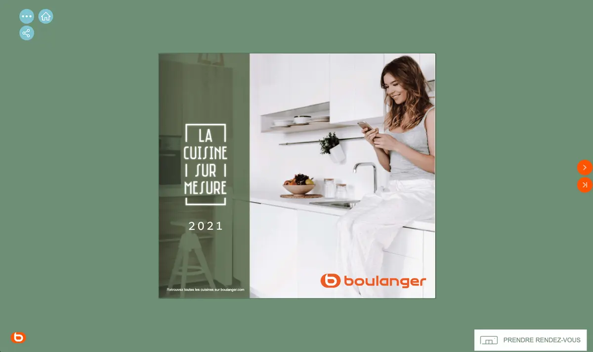 Boulanger