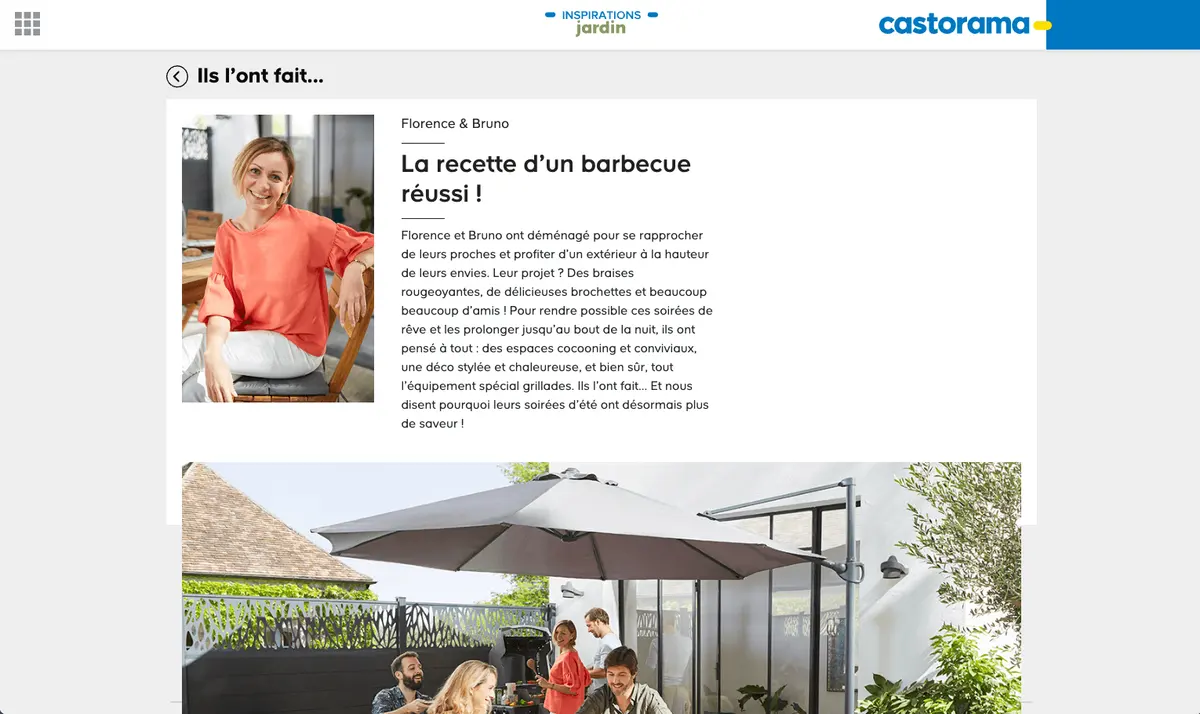 Castorama