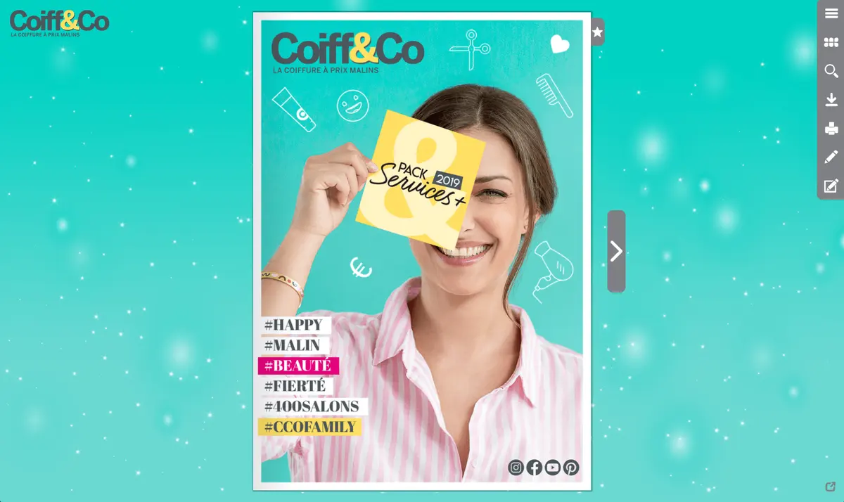 Coiff&Co