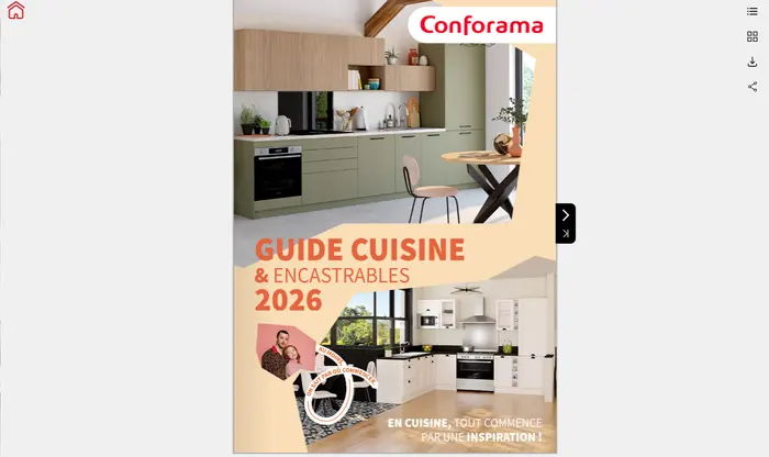 Conforama
