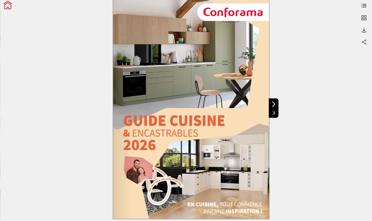 Conforama