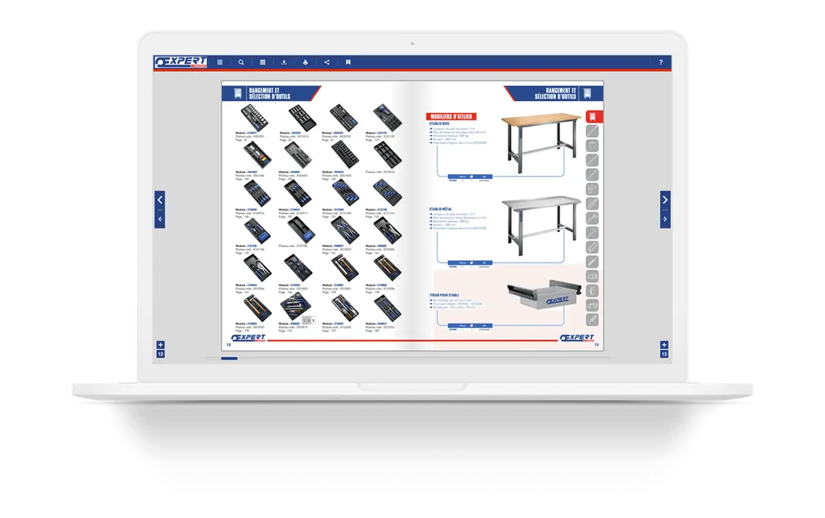 Catalogue
