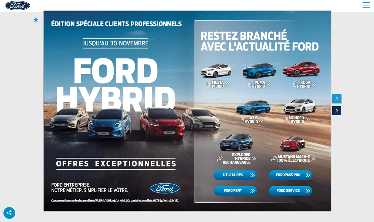 Ford