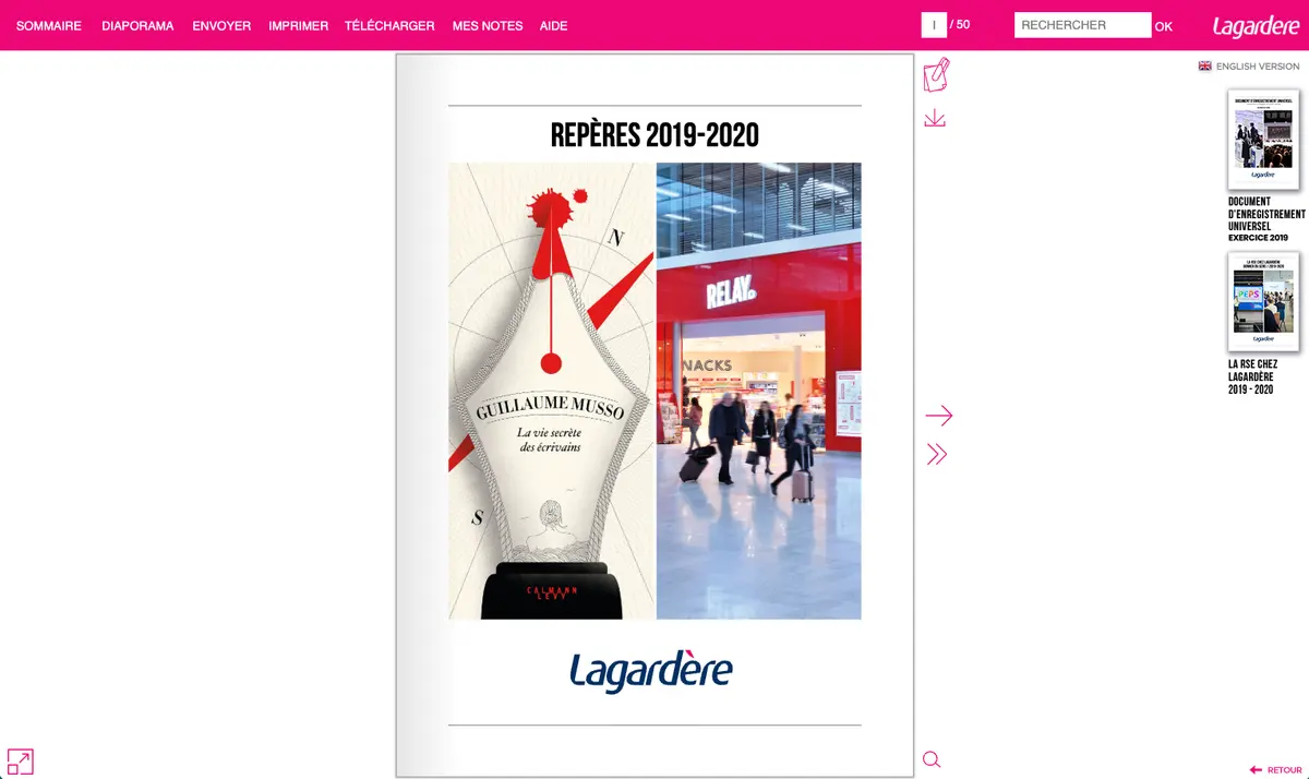Lagardère
