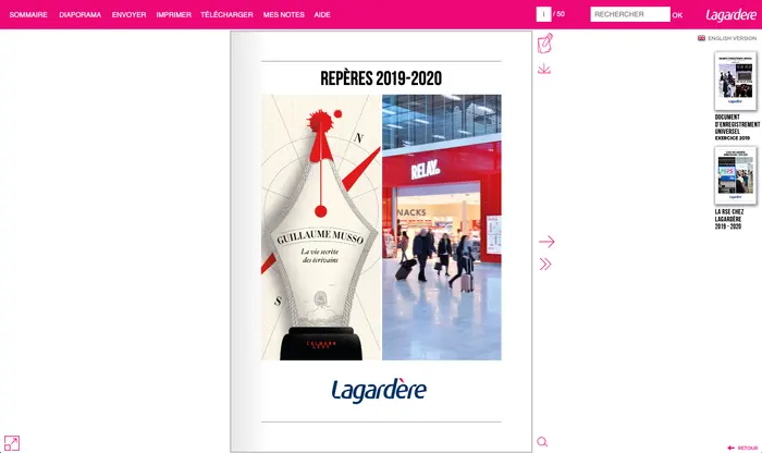 Lagardère