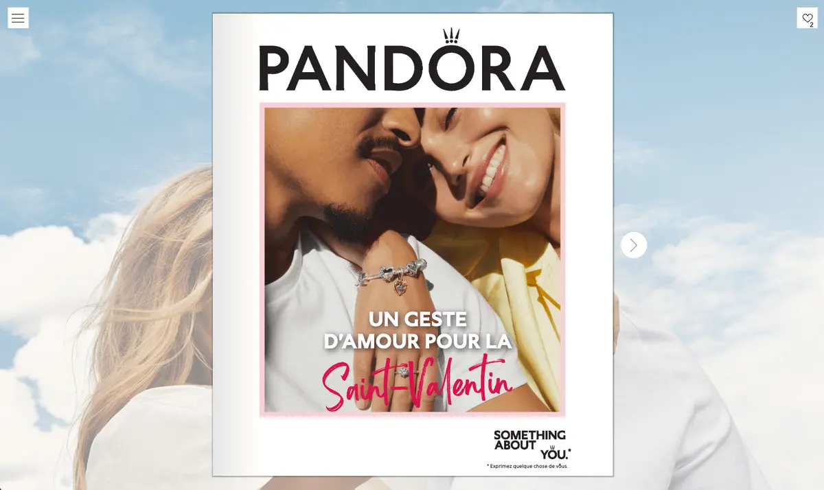 Pandora