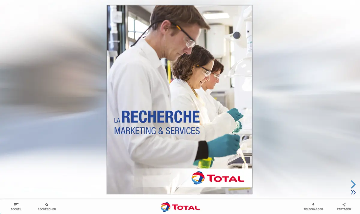 Total
